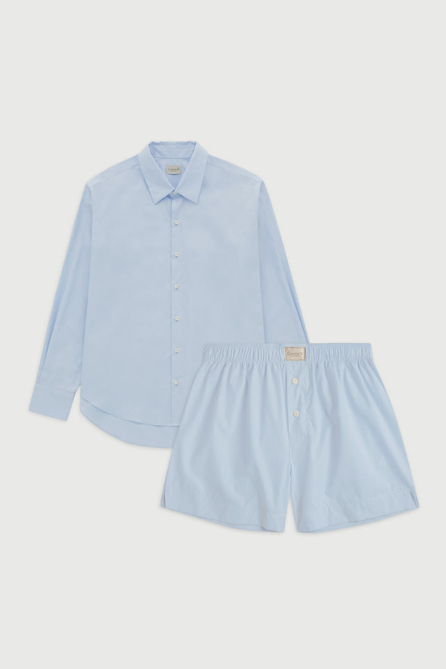 La Classica Loungewear Gift Box